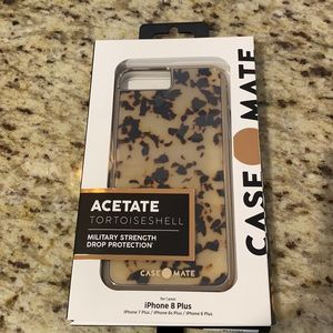iPhone 8 Plus case